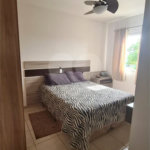 Apartamento à venda em Indaiatuba, Vila Brizzola, Villagio D`Amore com 3 quartos, com 92.26 m²