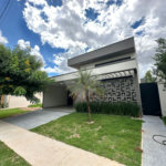 Casa á venda no Parque Faber III