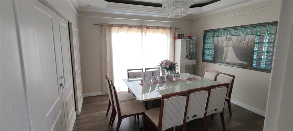 Casa para venda na Vila Carmem