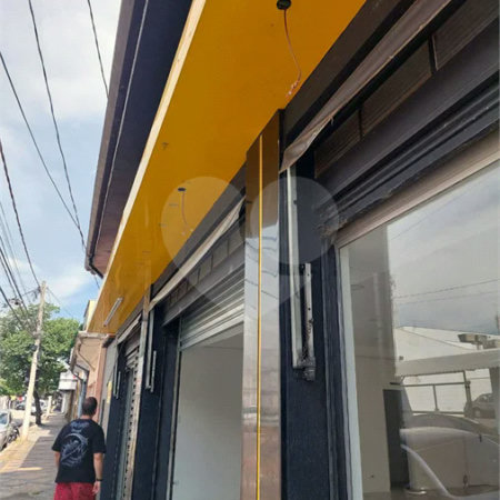 Salão Comercial para Locação | Esquina no Centro de Salto/SP