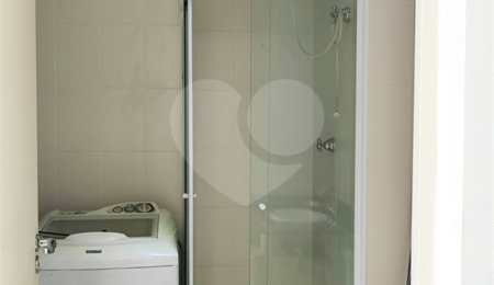 Apartamento à venda com 1 quarto em Brás, São Paulo, SP