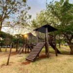 Apartamento no Condomínio Reserva Sul.
