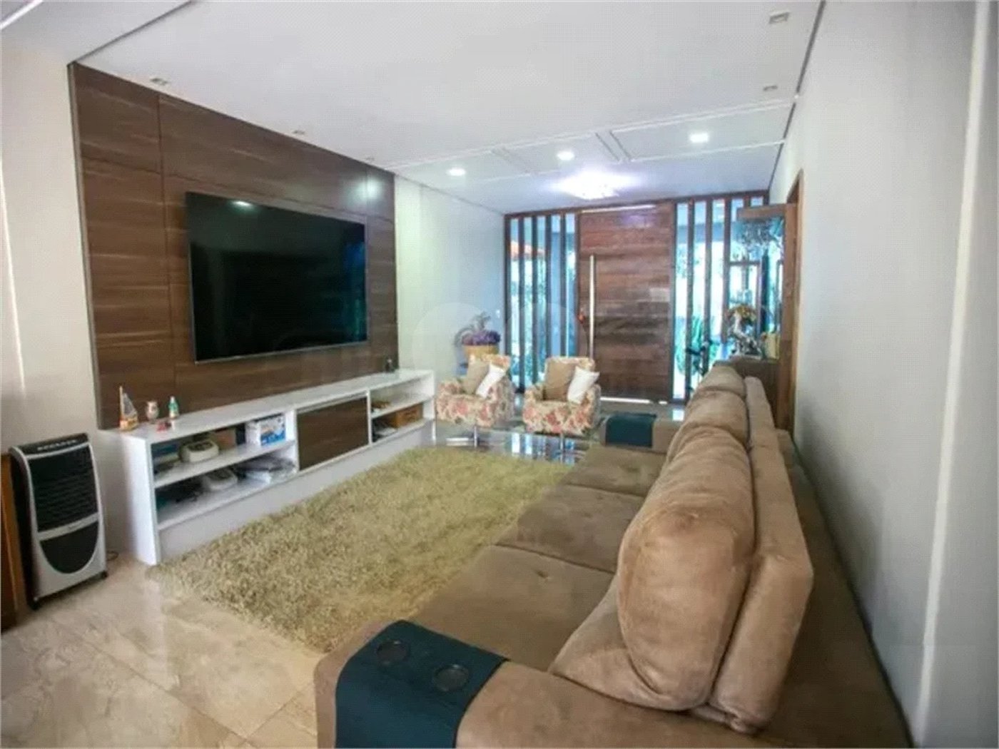 Casa em Condomínio à venda, 3 quartos, 2 suítes, 4 vagas, Park Campestre I - Piracicaba/SP