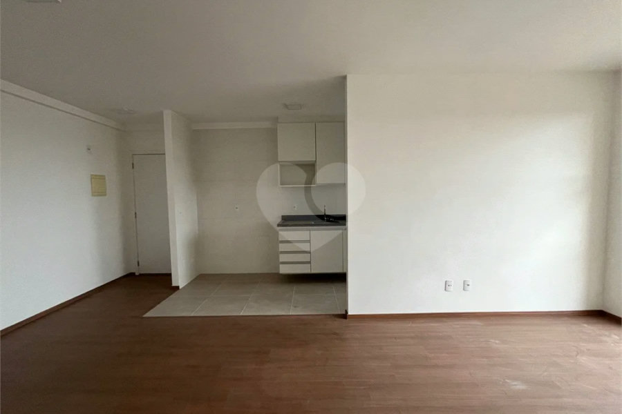 Apartamento à venda com 2 quartos em Vila Nova Cachoeirinha, São Paulo, SP