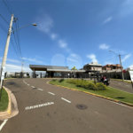 Terreno à venda no condomínio Soleil em Piracicaba