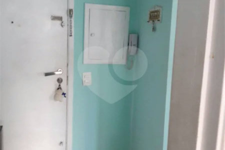 Excelente apartamento a venda na Mooca