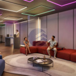 Apartamento à venda com 2 quartos em Brooklin, São Paulo - SP