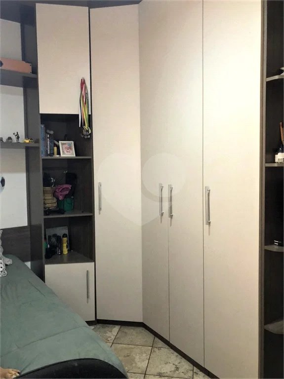 Sobrado à venda com 4 quartos, sendo 1 suíte, em Vila Prudente, São Paulo, SP