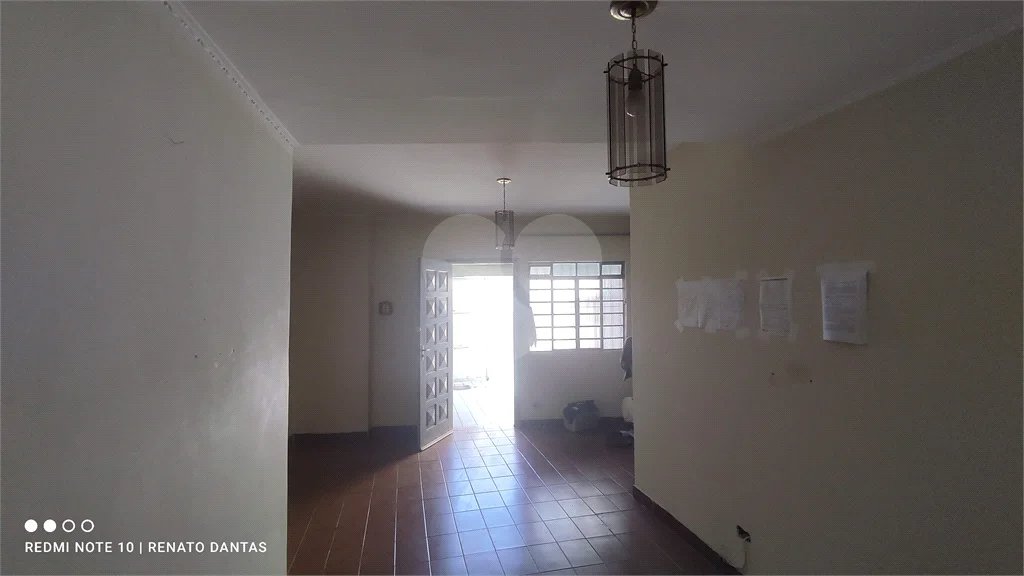 Sobrado a venda na Mooca