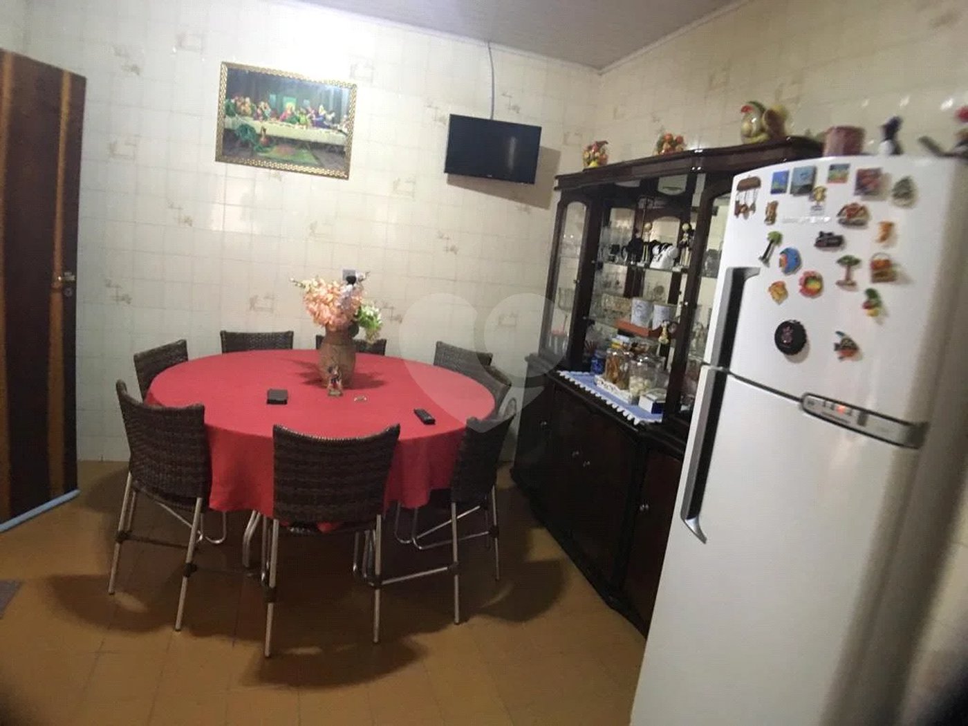 Casa com localização privilegiada e próxima ao metro Parada Inglesa