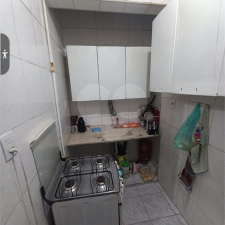 APARTAMENTO A VENDA EM SP CENTRO