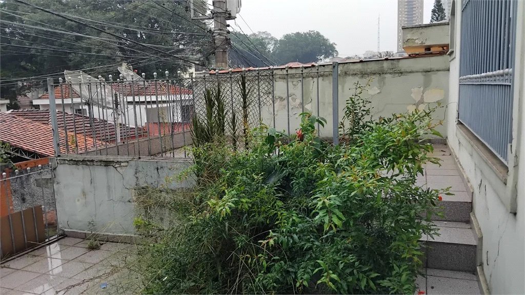 Oportunidade Sobrado a Venda com 120m² na região do Butantã