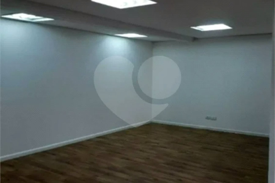 Sala à venda em Cidade Monções, São Paulo, SP
