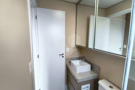 Apartamento á venda - Ipiranga