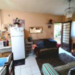 Apartamento Condomínio Residencial De Vitro – conforto, segurança e lazer acessível!