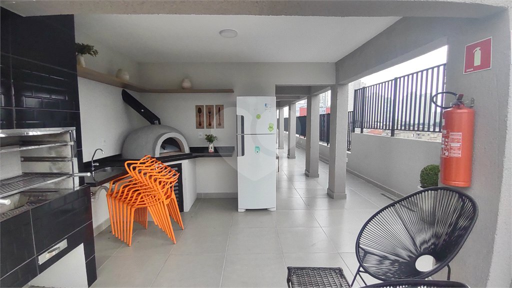 APARTAMENTO NOVO À VENDA - PROXIMO AO METRO BELEM