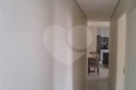 Apartamento no Condomínio Parque Rosário do Sul.