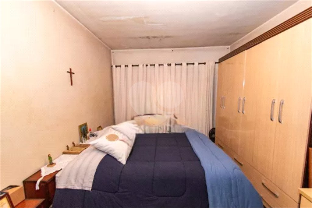 Casa á venda - Ipiranga