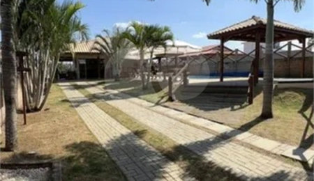 Casa à venda com 2 quartos no condomínio Residencial Broa Eco Village, Brotas - SP