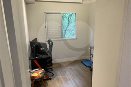 ? Apartamento à venda no Condomínio Girassol – Rua Catumbi