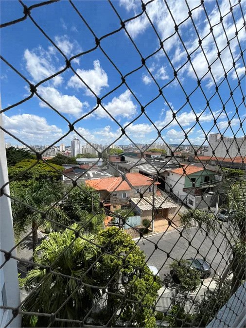 CASA VERDE- com 3 quartos em Jardim das Laranjeiras - São Paulo - SP