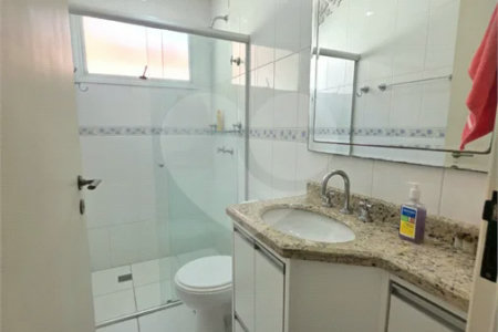 Apartamento / Cobertura Duplex a Venda no Edifício Roma em Vinhedo/SP
