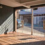 Imóvel para você investidor com 2 casas independentes a 500 metros do metrô São Lucas