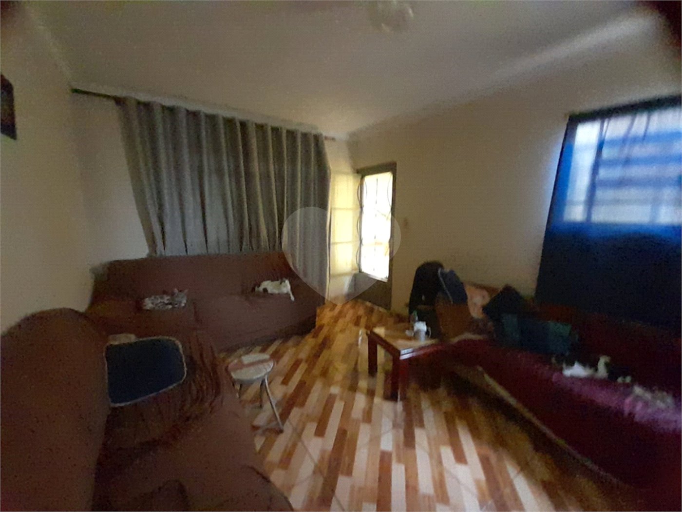 Casa multifuncional a venda na Vila Boa Vista 1