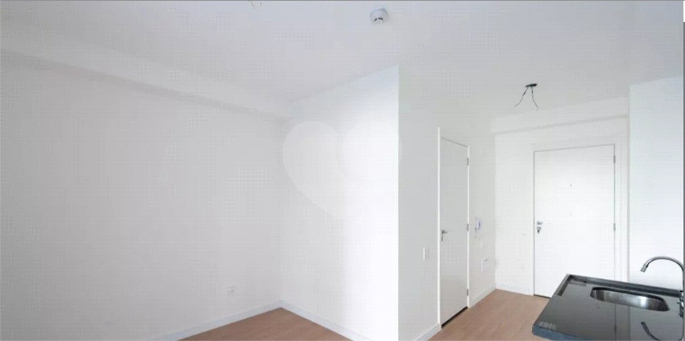 STUDIO NA VILA CLEMENTINO