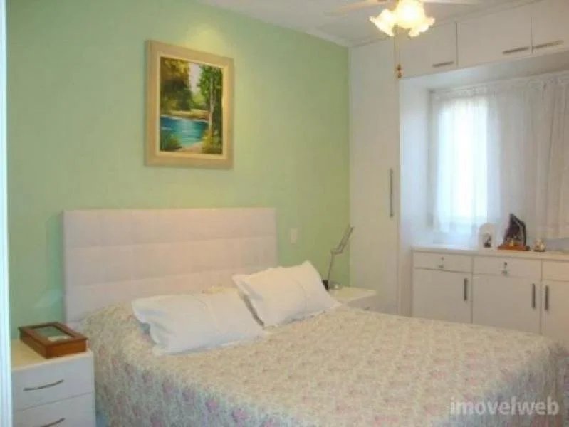 Apartamento à venda com 3 suítes em Fazenda Morumbi, São Paulo, SP