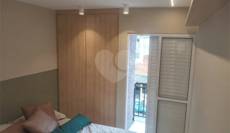 Apartamento à venda com 2 quartos em Vila Beatriz, São Paulo, SP