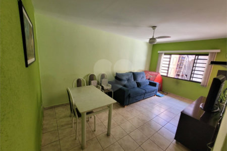Casa Térrea no Itamarati
