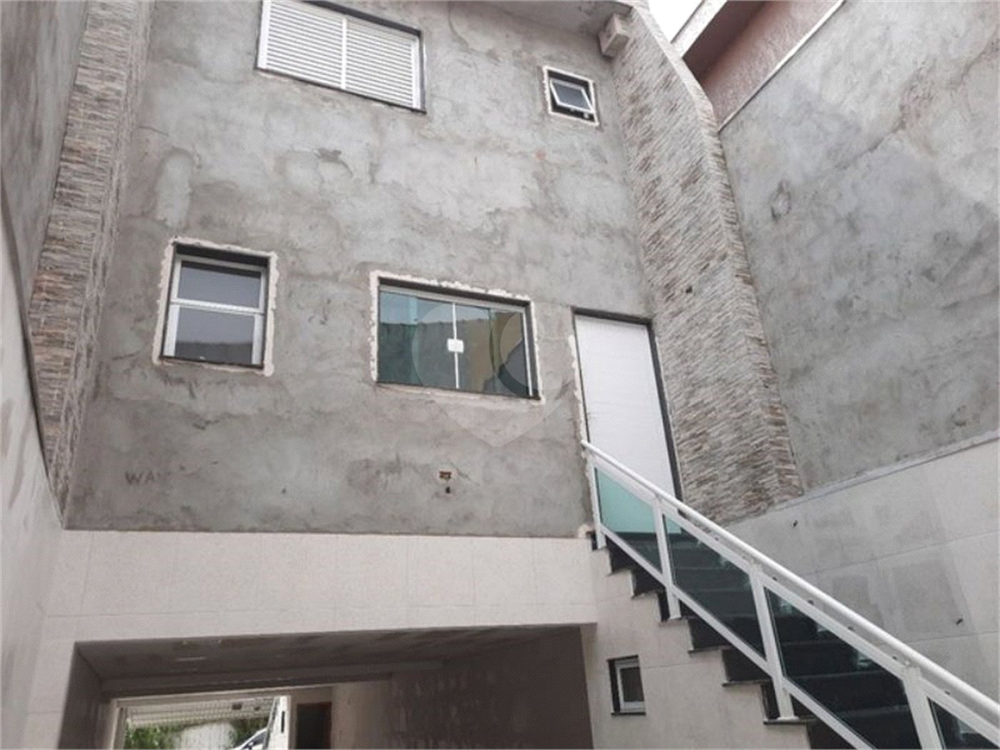 CASA A VENDA EM SP ITAQUERA