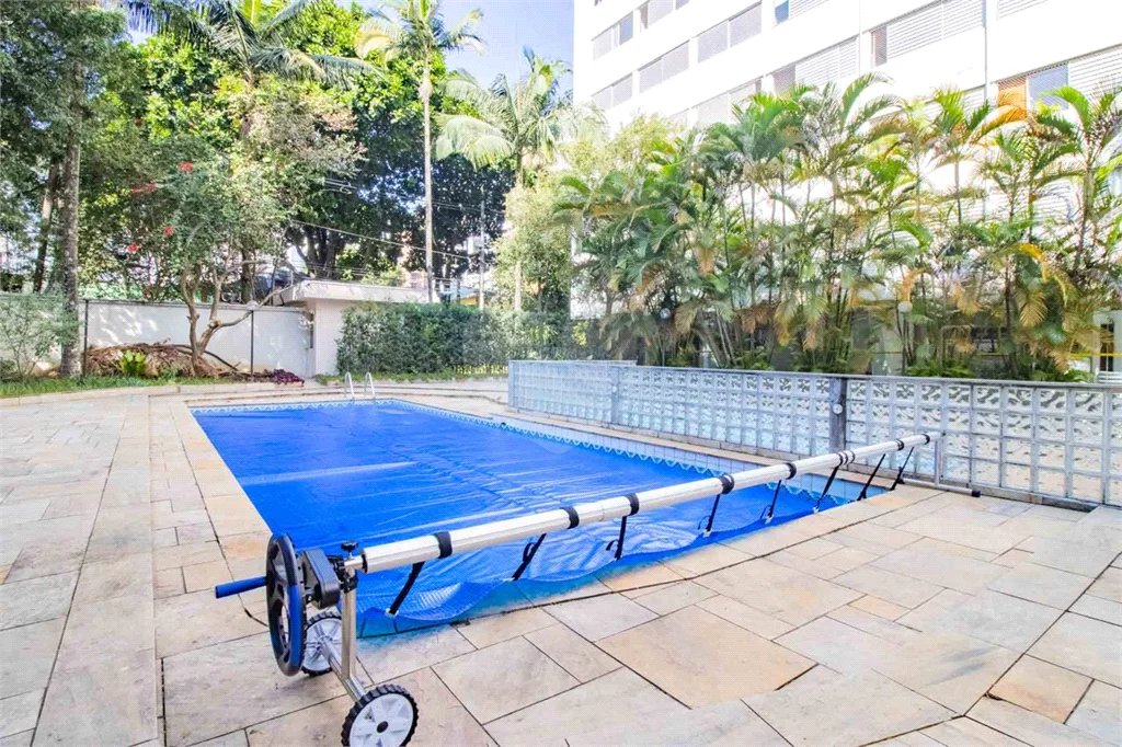 Apartamento à Venda – 138m² no Campo Belo – SP