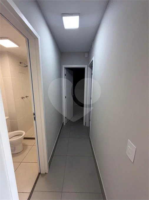 Apartamento para alugar com 2 quartos, sendo 1 suíte, em Pompéia, Piracicaba, SP