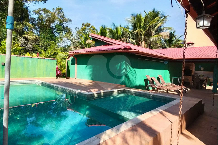Casa à venda com 2 quartos em Costa do Sol, Bertioga, SP