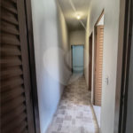 Casa para Locação no Jardim Pau Preto – Indaiatuba/SP - 3 dormitórios, quintal e garagem com portão manual