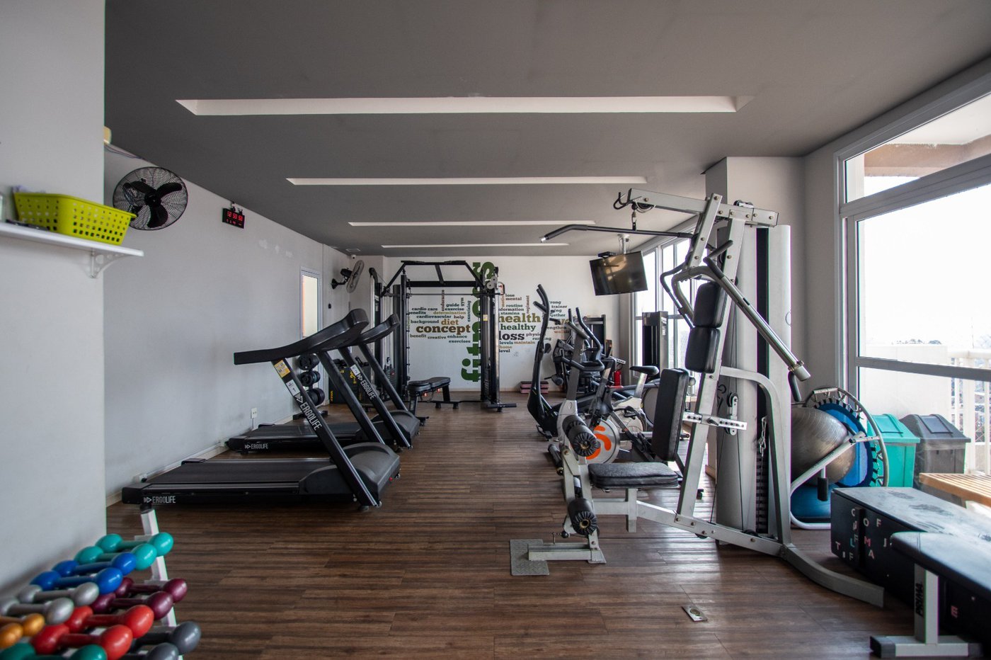 Apartamento à venda com 2 quartos, sendo 1 suíte, em Fazenda Morumbi, São Paulo, SP