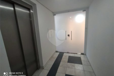 Conjunto comercial para locação nos Jardins