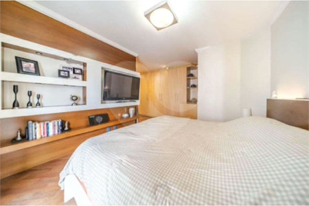 Excelente apartamento na Mooca