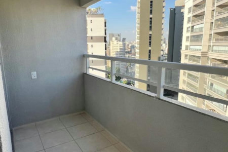 Apartamento à venda com 2 quartos em Butantã, São Paulo - SP