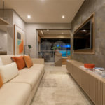 APARTAMENTO DE 2 DORMITÓRIOS C/ SUÍTE, VARANDA GOURMET, 1 VAGA