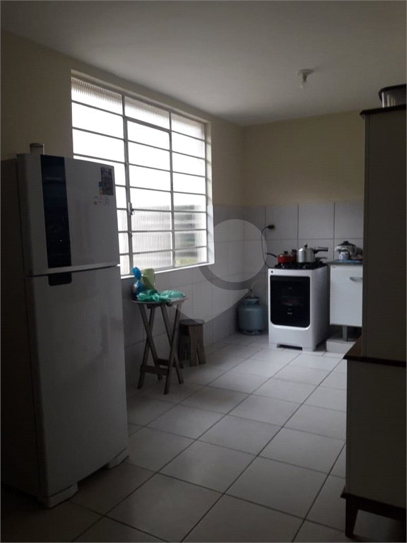 Terreno à venda de 251m² na Chácara Inglesa