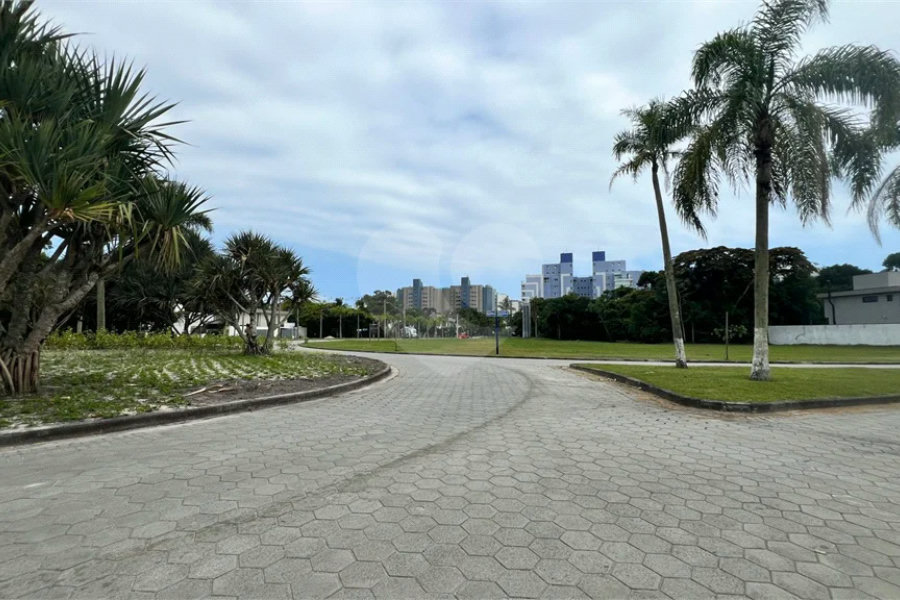 Terreno à venda em Riviera de São Lourenço, Bertioga, SP