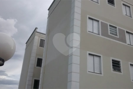 Apartamento à Venda e para Locação no Monte Logan – Jardim Acapulco