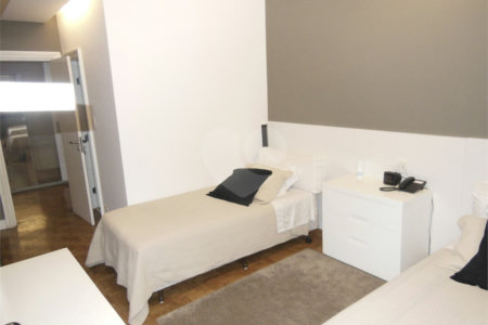Apartamento no Bairro da consolação - Alto Padrão - 495m²