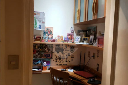 Apartamento a venda com 270m² - Barra Funda