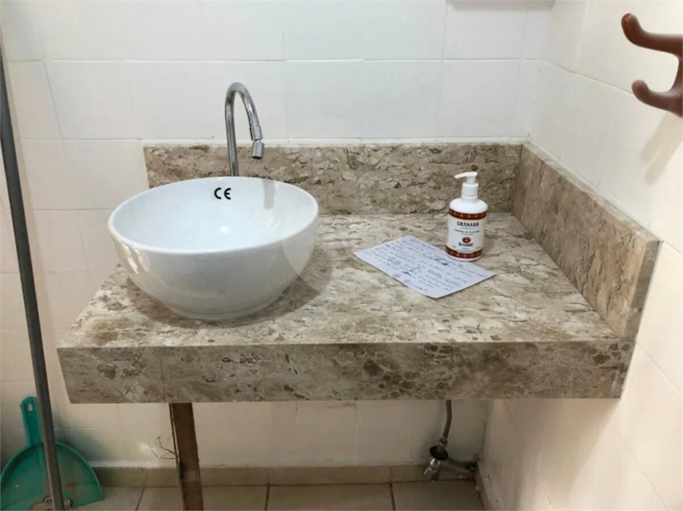 Apartamento na Aclimação com 45m² – 1 Dormitório