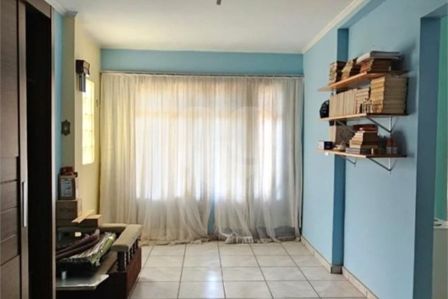 Casa a venda em ótima localização de Pirituba