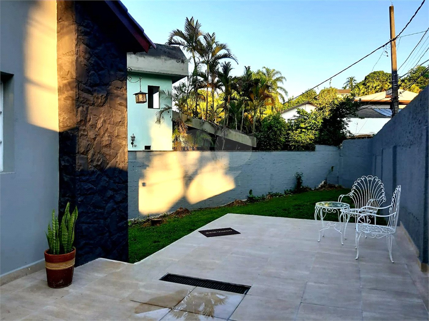 CASA REGIAO PALMAS DO TREMEMBE- TERRENO 396m2 e AREA CONSTRUIDA 209m2.
